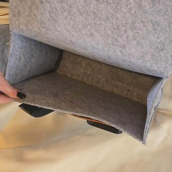 Portable storage caddy - Picture 2 of 4